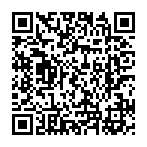 C&oacute;digo QR con el enlace al titular &ldquo;Ellas-Mineras&rdquo;, el documental de RTVE se proyecta esta noche en Sabero