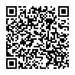 C&oacute;digo QR con el enlace al titular Una nueva prueba para medir la pÃ©rdida sinÃ¡ptica en pacientes con Alzheimer