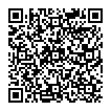 C&oacute;digo QR con el enlace al titular Centenares de personas muestran su rechazo al 