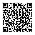 C&oacute;digo QR con el enlace al titular Alerta: La PolicÃ­a busca a un violador y asesino fugado de una cÃ¡rcel de Cantabria