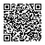 C&oacute;digo QR con el enlace al titular &ldquo;Acampada bajo las estrellas&rdquo; para disfrutar en compaÃ±Ã­a del eclipse lunar