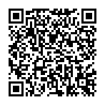 C&oacute;digo QR con el enlace al titular Encuentran el cadÃ¡ver de un bebÃ© reciÃ©n nacido en el baÃ±o de un aviÃ³n
