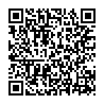 C&oacute;digo QR con el enlace al titular Hallan el cuerpo sin vida de un joven que desapareciÃ³ en el rÃ­o