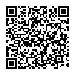 C&oacute;digo QR con el enlace al titular Un fallecido al volcar la retro excavadora con la que trabajaba