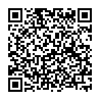C&oacute;digo QR con el enlace al titular Ã“scar GonzÃ¡lez Brea el lÃ­der que impuso su ley en Molinaseca