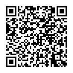 C&oacute;digo QR con el enlace al titular En leonÃ©s y de color pÃºrpura, asÃ­ serÃ¡n las nuevas placas para nombrar las calles en LeÃ³n