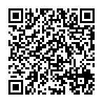 C&oacute;digo QR con el enlace al titular 'Bandina La PÃºcara' y Rapabestas Folk' en el II Festival Celta de Hospital