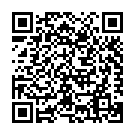 C&oacute;digo QR con el enlace al titular Heridos tres jÃ³venes en un choque entre dos turismos en Carbajal de la Legua