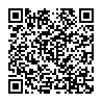 C&oacute;digo QR con el enlace al titular Heridos tres jÃ³venes en la colisiÃ³n entre dos turismos en Carbajal de la Legua (LeÃ³n)