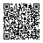 C&oacute;digo QR con el enlace al titular La angustiosa imagen de un lobo con la cabeza atascada en un recipiente de plÃ¡stico