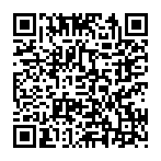C&oacute;digo QR con el enlace al titular Embiste a los coches de policÃ­a para tirarlos por un barranco