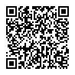 C&oacute;digo QR con el enlace al titular Su muerte en un accidente de trÃ¡fico, salva la vida a su hija de 11 aÃ±os