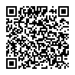 C&oacute;digo QR con el enlace al titular Viral | Aprovechando la huelga de taxis recrean una escena de LaLaLand