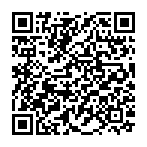 C&oacute;digo QR con el enlace al titular ApuÃ±alamiento con un cuchillo de diez centÃ­metros en mitad de la calle
