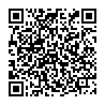 C&oacute;digo QR con el enlace al titular Un adolescente contrae una infecciÃ³n tras enterrarse en la arena de la playa