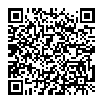 C&oacute;digo QR con el enlace al titular Desde 2003 Marte no estaba tan cerca de la Tierra como este 31 de julio