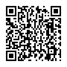 C&oacute;digo QR con el enlace al titular Cartel ganador "CIMA 2018"