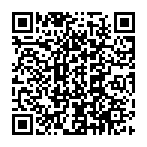 C&oacute;digo QR con el enlace al titular Triste adiÃ³s a Kaos, el perro que salvÃ³ vidas en el terremoto de Italia muere envenenado