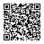 C&oacute;digo QR con el enlace al titular Denuncian la presencia de un gran boquete en una bocacalle de Mariano AndrÃ©s