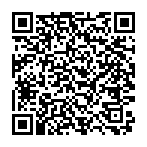 C&oacute;digo QR con el enlace al titular Localizan en el Coto Escolar de LeÃ³n a un varÃ³n desaparecido el pasado viernes en GijÃ³n
