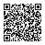 C&oacute;digo QR con el enlace al titular Europa medirÃ¡ la 'Cristianodependencia'