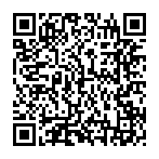 C&oacute;digo QR con el enlace al titular Encuentran muerto al modelo del videoclip &ldquo;Born this way&rdquo; de Lady Gaga