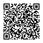 C&oacute;digo QR con el enlace al titular Dos personas heridas tras una colisiÃ³n entre dos turismos