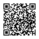 C&oacute;digo QR con el enlace al titular Luz Cipriota, la nueva relaciÃ³n de AndrÃ©s Velencoso