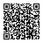 C&oacute;digo QR con el enlace al titular Encuentran muerto a Rick Genest, el Zombie Boy de Lady Gaga y que revolucionÃ³ la moda