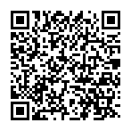 C&oacute;digo QR con el enlace al titular Desarrollan un biosensor mÃ¡s preciso para prevenir la ingesta de huevo en casos de alergia