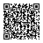 C&oacute;digo QR con el enlace al titular Un fallecido y tres heridos leves tras chocar una furgoneta y un autobÃºs en Orihuela