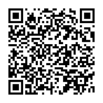 C&oacute;digo QR con el enlace al titular Un perro evita que su mejor amigo se ahogue saltando a la piscina para rescatarlo