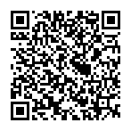 C&oacute;digo QR con el enlace al titular El Musac acoge una sesiÃ³n infantil de cine de animaciÃ³n dentro del ciclo 'Ambulo, ergo sum'