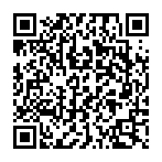 C&oacute;digo QR con el enlace al titular El Pozo Viejo de Fabero abre sus entraÃ±as al taller de serigrafÃ­a del programa artÃ­stico Cian-m