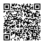C&oacute;digo QR con el enlace al titular BelÃ©n Esteban disfruta de unas idÃ­licas vacaciones y no, no es en Benidorm