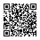 C&oacute;digo QR con el enlace al titular Plantan doce sombrillas con los colores de la bandera de EspaÃ±a en la playa de Arenys de Mar