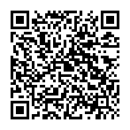 C&oacute;digo QR con el enlace al titular Buscan a un adolescente desaparecido desde el 27 de julio
