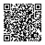 C&oacute;digo QR con el enlace al titular Kiko Matamoros muestra su apoyo al boxeador Kerman Lejarraga