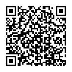 C&oacute;digo QR con el enlace al titular Un estudio demuestra que comer grillos es beneficioso para tu intestino