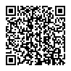 C&oacute;digo QR con el enlace al titular Cristina Pedroche y David MuÃ±oz comienzan sus vacaciones al ritmo de 'Yo ya no quiero nÃ¡'