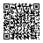 C&oacute;digo QR con el enlace al titular El Museo de la Siderurgia programa para este viernes una sesiÃ³n de observaciÃ³n de las Perseidas