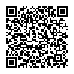 C&oacute;digo QR con el enlace al titular JosÃ© Vicente Casado, en Sabero el viernes 10 en la observaciÃ³n de las Perseidas