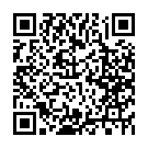 C&oacute;digo QR con el enlace al titular 'La Letra Pintada', exposiciÃ³n estrella de Sendo en el verano de La Cepeda