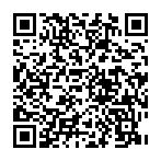 C&oacute;digo QR con el enlace al titular Desarrollan un material Ãºnico para reparar Ã³rganos y tejidos daÃ±ados