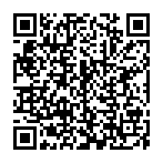 C&oacute;digo QR con el enlace al titular El Rock Festival Astorga tambiÃ©n serÃ¡ apto para coleccionistas, fetichistas y nostÃ¡lgicos
