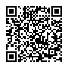 C&oacute;digo QR con el enlace al titular Programa de fiestas de la Alubia en Laguna de Negrillos