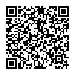 C&oacute;digo QR con el enlace al titular El Chorizo Ajo Negro leonÃ©s conquista Londres