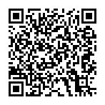C&oacute;digo QR con el enlace al titular Una alumna de cocina de Ponferrada clava un cuchillo a otra y hiere a otro alumno