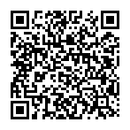 C&oacute;digo QR con el enlace al titular Rescatan a un gato tras sufrir una agresiÃ³n con un destornillador