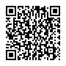 C&oacute;digo QR con el enlace al titular Â¿Por quÃ© afecta mÃ¡s el sol a los ojos claros?